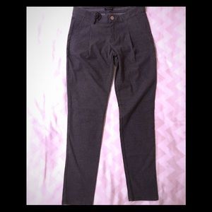 Massimo Dutti dress pants size 2